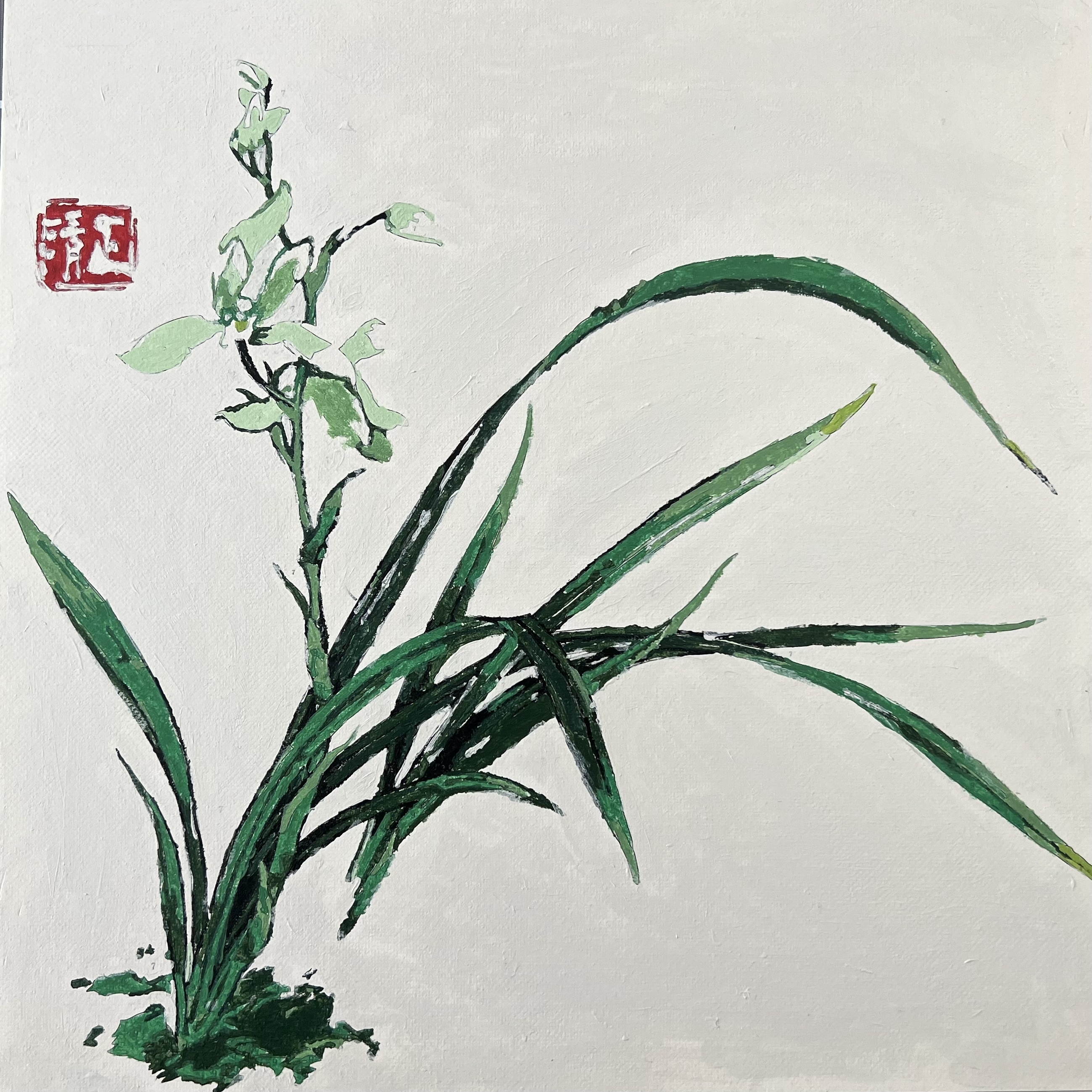 4.刘朋华《幽兰高致》.jpg 4.刘朋华《幽兰高致》.jpg