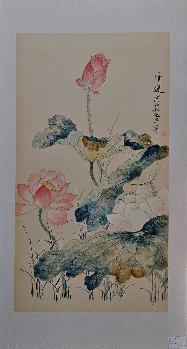 张晏宁《清莲》.jpg 张晏宁《清莲》.jpg
