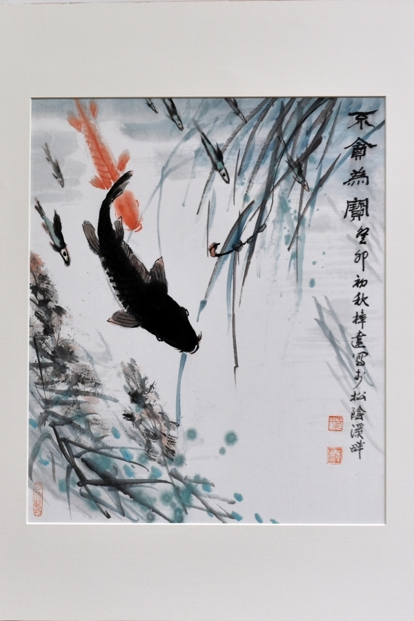 叶樟达《不贪为宝》_副本.jpg 叶樟达《不贪为宝》_副本.jpg