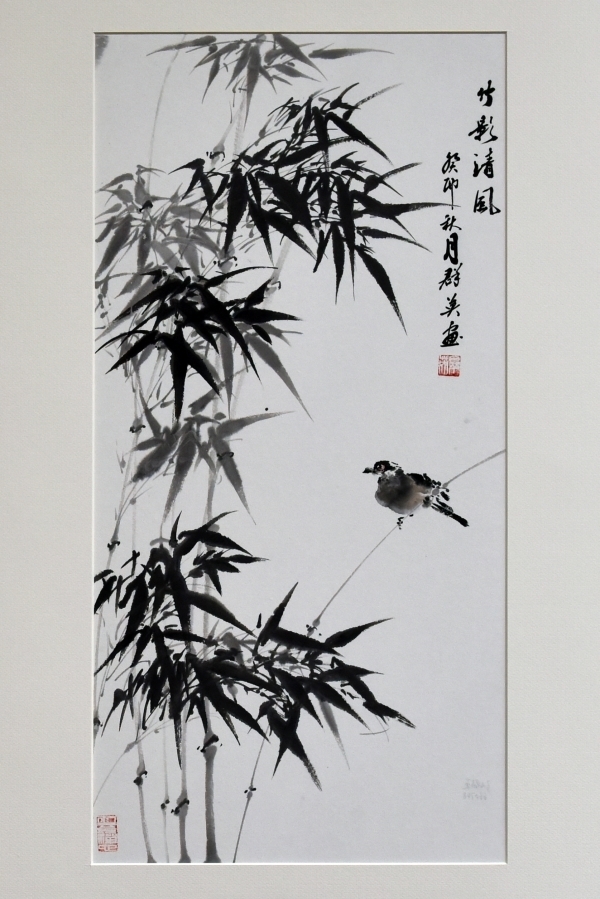 张群英《竹影清风》.jpg 张群英《竹影清风》.jpg